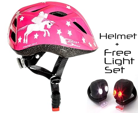 52cm bike helmet