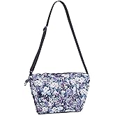 Vera Bradley Women's Featherweight Crossbody Purse
