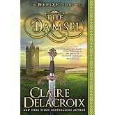 The Damsel: A Medieval Romance (The Bride Quest)