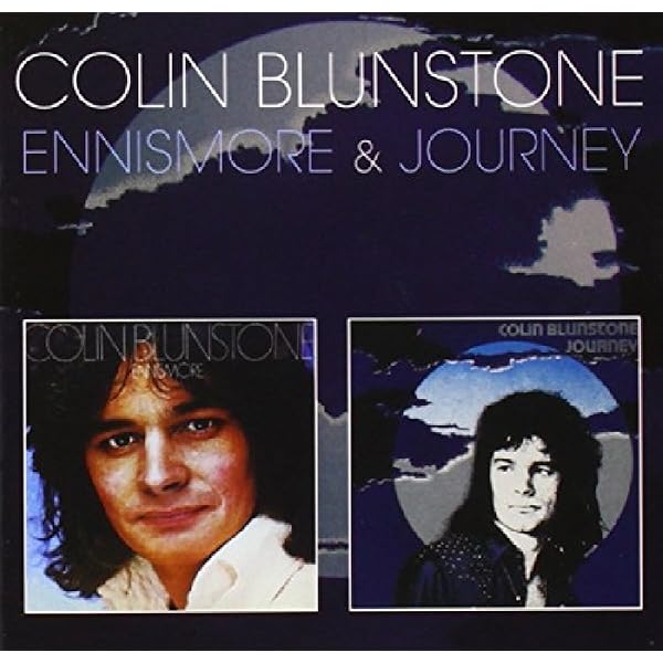 Colin Blunstone - One Year (50th Anniversary Edition
