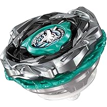 Takara Tomy Beyblade X BX-46 Battle Entry Set ∞ | Amazon.com.br