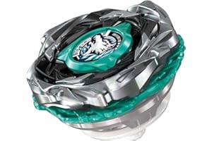 タカラトミー(TAKARA TOMY) Takara Tomy Beyblade X CX-10 Booster Wolf Hunt