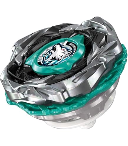 Amazon.com: Takara Tomy Beyblade X CX-08 Random Booster Vol.7