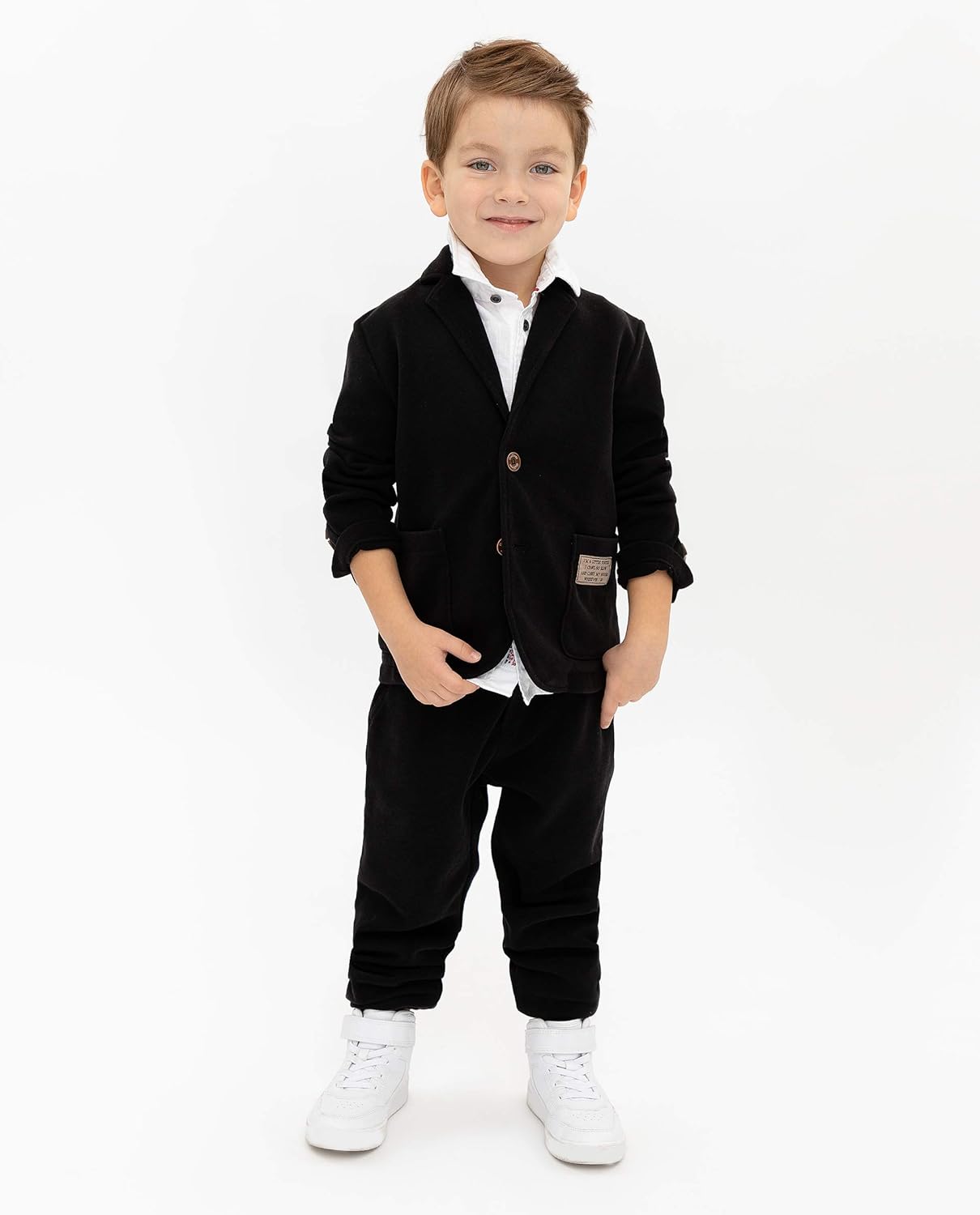 Festmode Kinder Junge Festmode Kinder Junge