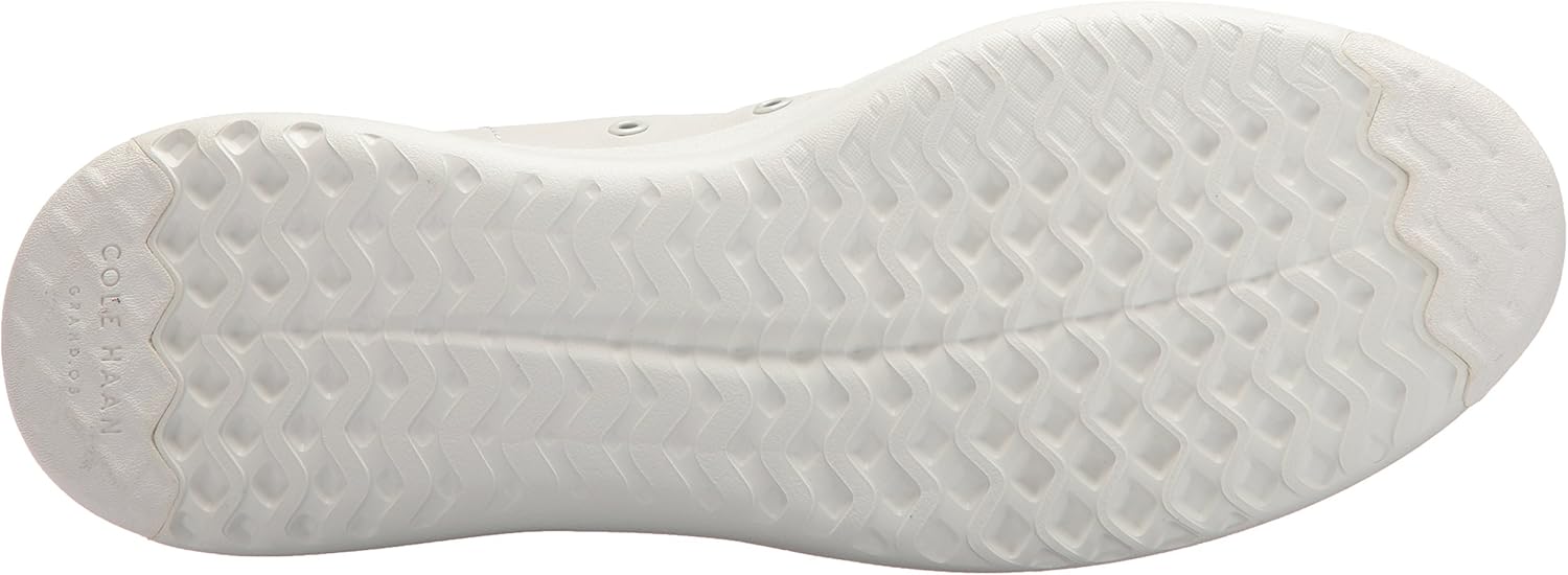 cole haan men's grandpro hi lux sneaker