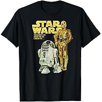 STAR WARS 90s C3PO R2D2 Tシャツ デッドストック 未使用 B1pppR4gVKL._CLa|2140,2000|