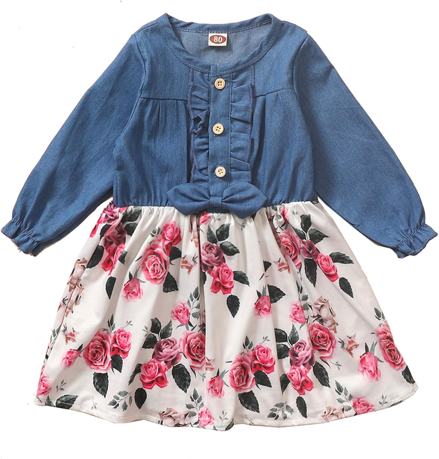 infant princess dress