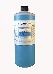 pH Buffer Calibration Solution, pH 10.00 — 1