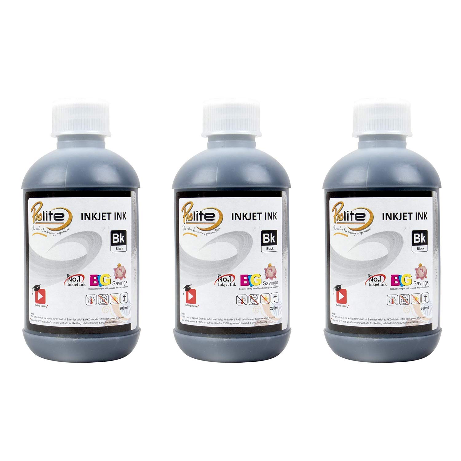 prodot inkjet ink