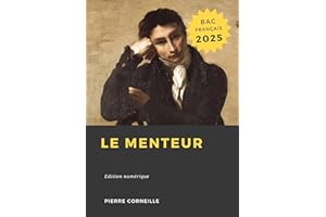Le menteur (French Edition)