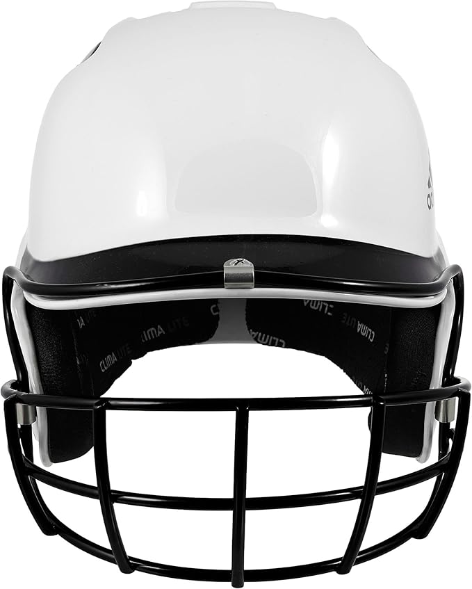 adidas adjustable batting helmet