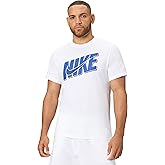 Nike Mens NSW Swoosh Block Tee