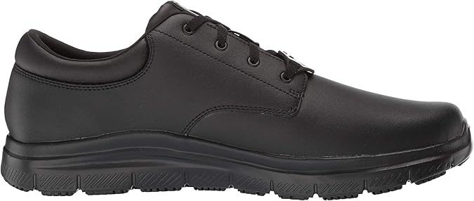 skechers flex advantage sr fourche