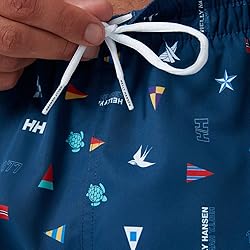 Helly Hansen Men's Standard Cadiz Trunk, 606 Deep