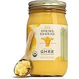 Ghee Organic Grass Fed - Ghee Oil Butter - Organic Ghee - Ghee Oil Butter Grass Fed Ghee Organic - Organic Butter - Grass Fed