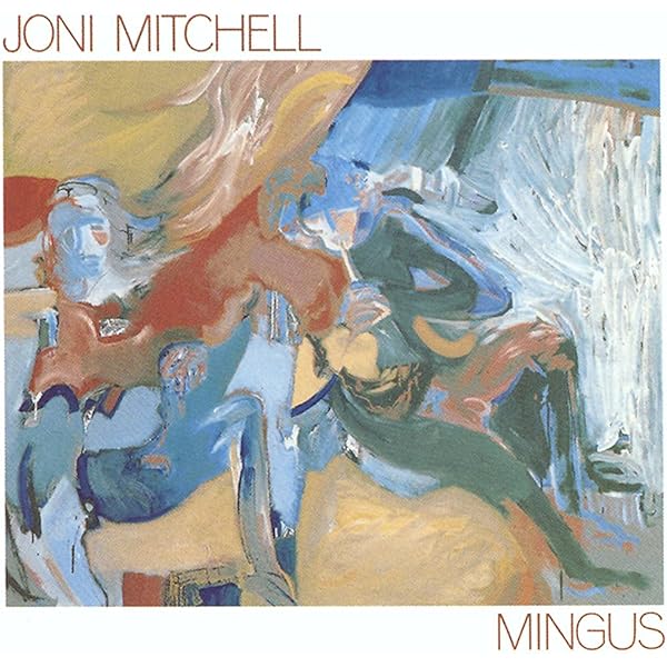 Amazon.com: Joni's Jazz: CDs & Vinyl