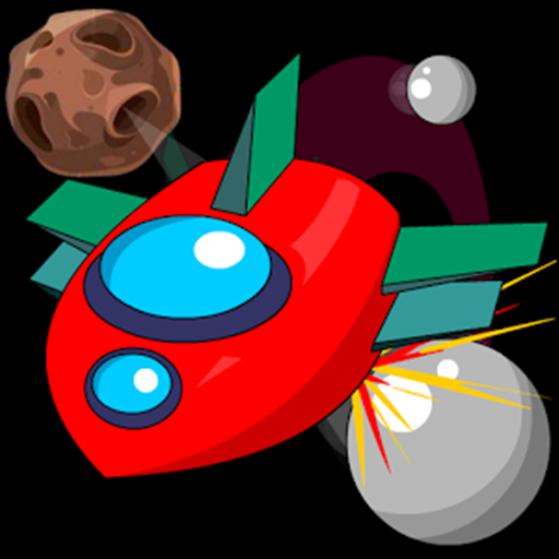 sandbox : Kamikaze Rocket - Thumbnail 4