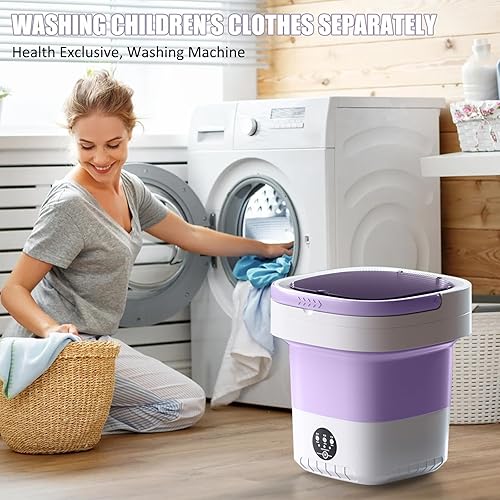 Machine With Washer And Dryer Portable Amazon Portable Washing