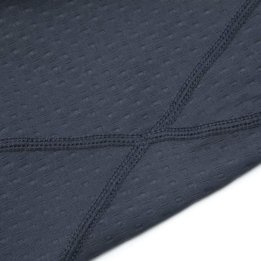 STUTSPORTS Men's 3D Gel Padded Cycling Underwear MTB Underpants Shorts Undershorts Bicycle for Outdoor Indoor Exercise Bike : Clothing