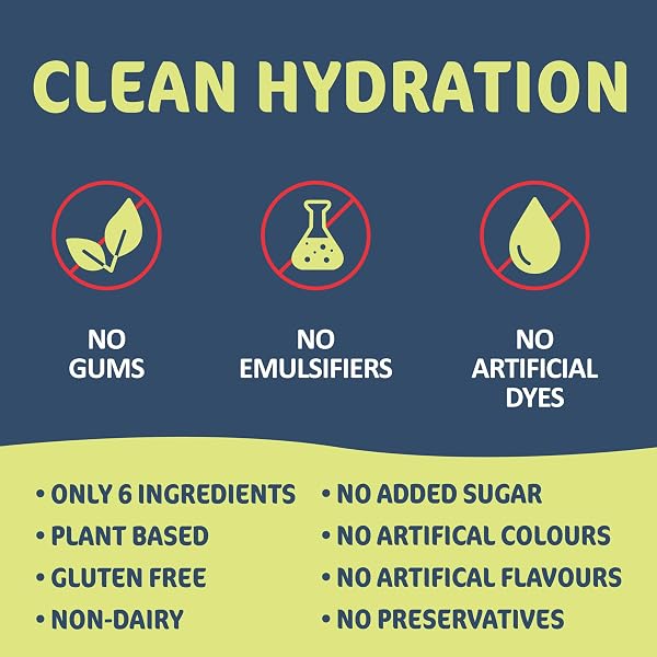 HYDRATION POWDER MADE WITH APPLE JUICE POWDER, MAGNESIUM CITRATE, VITAMIN D FAMILY FRIENDLY ELECTROLYTE POWDER DRINK MIX FOR MEN, WOMEN, AND CHILDREN, BY JUICE DOCTOR, 1.2LB (560G / 28 SERVINGS)