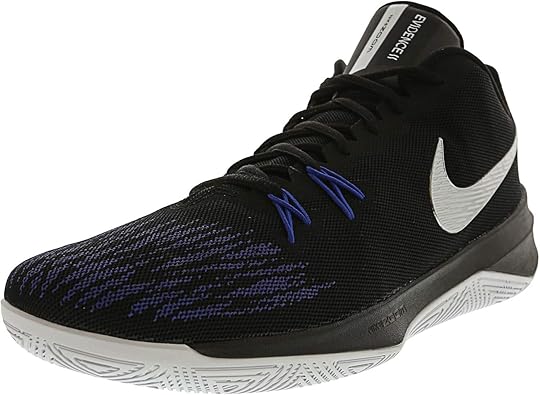 nike evidence 2 zoom