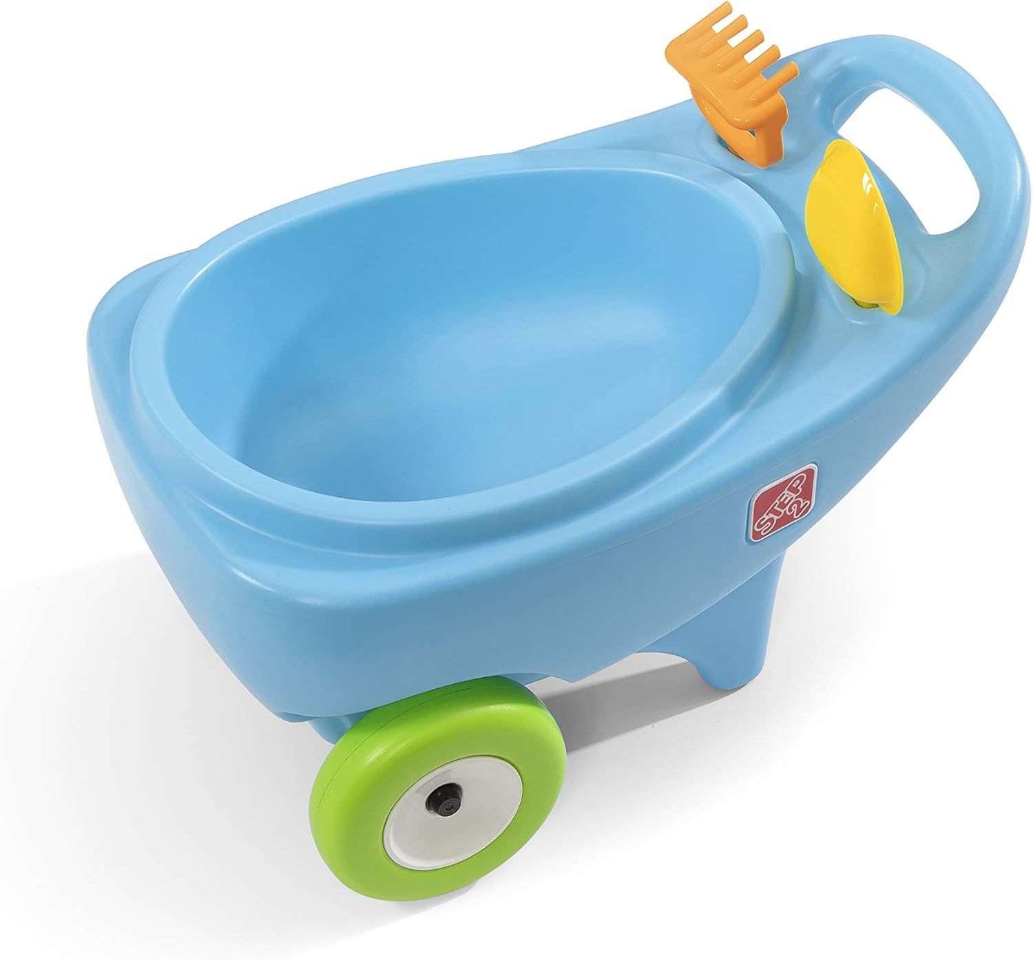 Toddler Role Play Garden Toy 