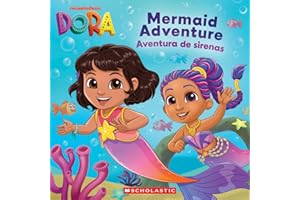 Dora: Mermaid Adventure