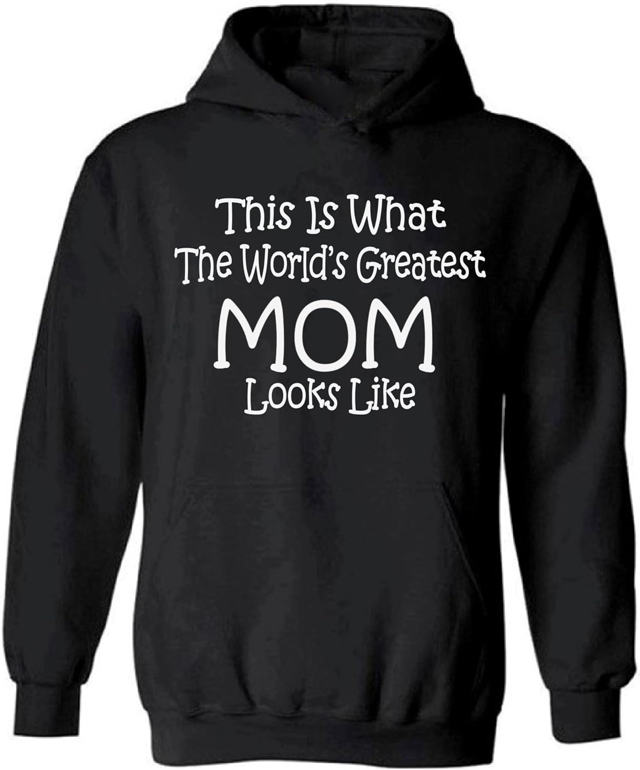 mom life hoodies