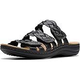 Clarks Women's Laurieann Rio Sandals