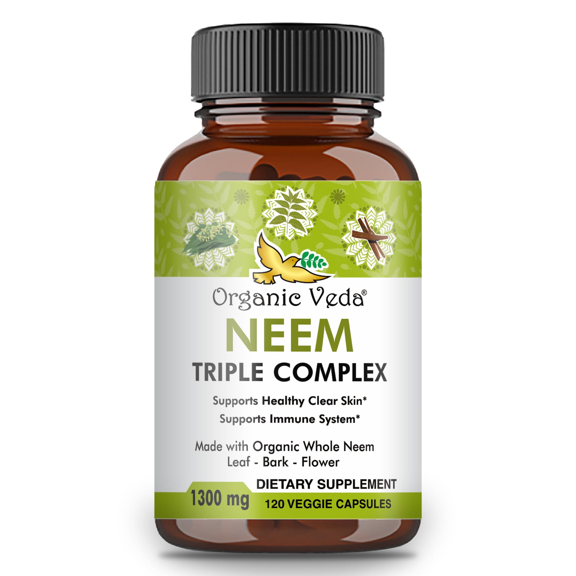 Neem Triple Complex