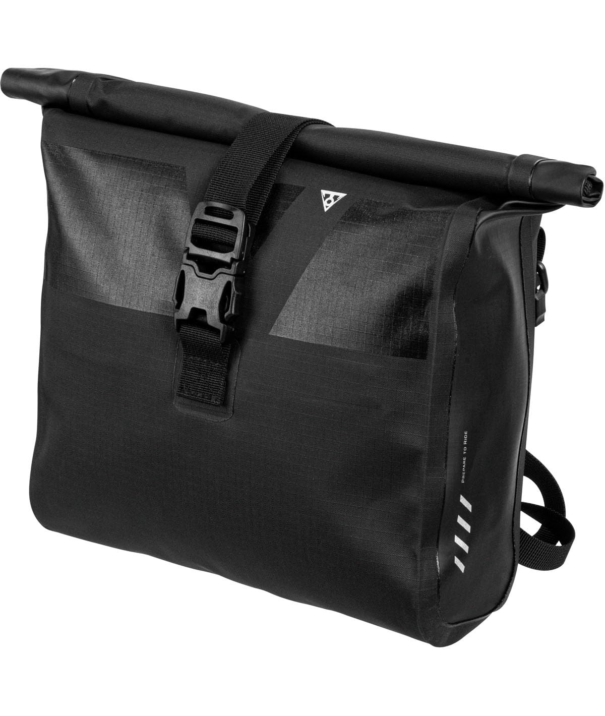 Topeak Barloader Waterproof Bag 6.5L, Black