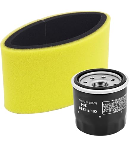 Filtre à Air Kawasaki KVF, Brute Force 650, 750 Twin Air Pré-huilé - Foto 2