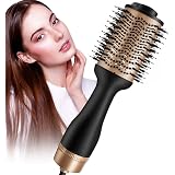 Timco Cepillo secadora con 3 cabezales intercambiables barril de ceramica y  keratina timco aj-819 : Amazon.com.mx: Belleza
