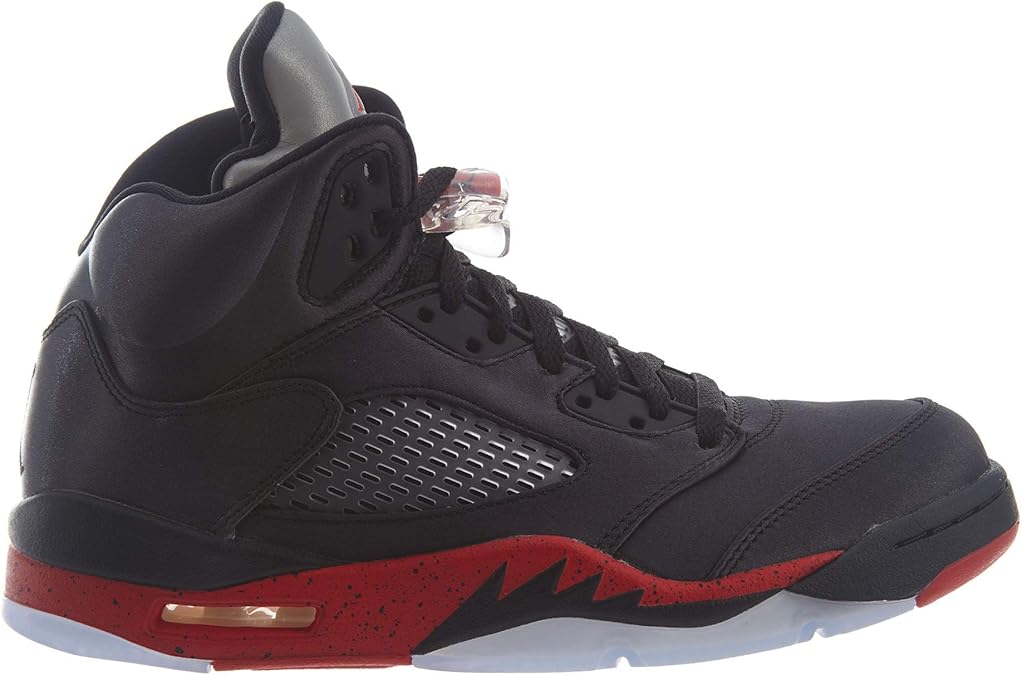 jordan 5s satin bred