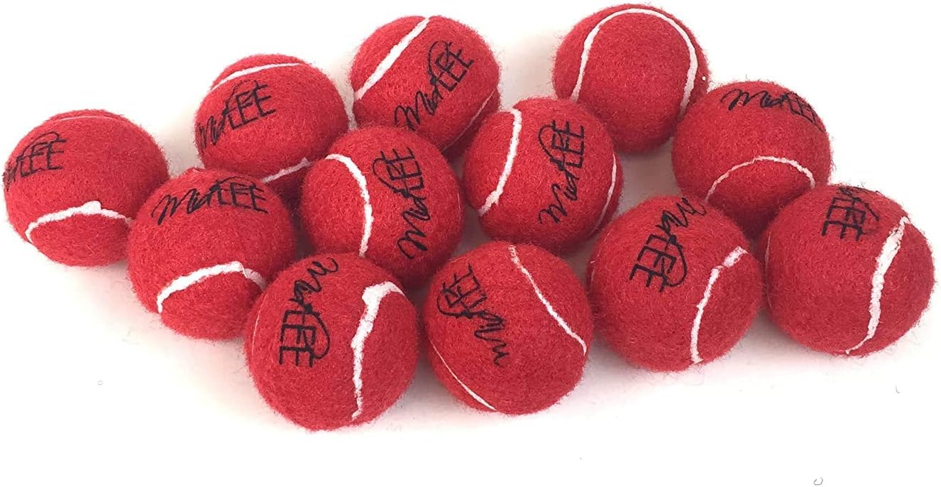 tennis balls for dogs amazon