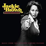 Jackie Brown: Music From The Miramax Motion Picture (180 Gram Vinyl)