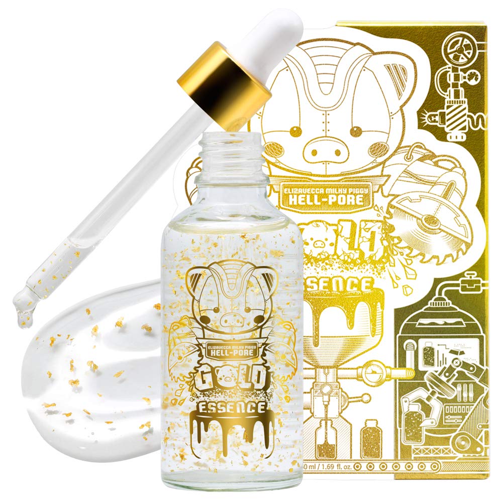 24k gold skin care reviews
