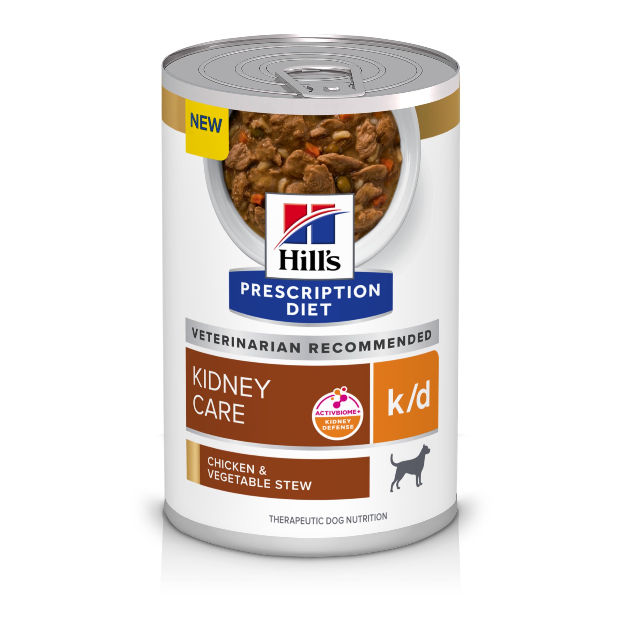 Hill's Prescription Diet k/d Kidney Care Chicken