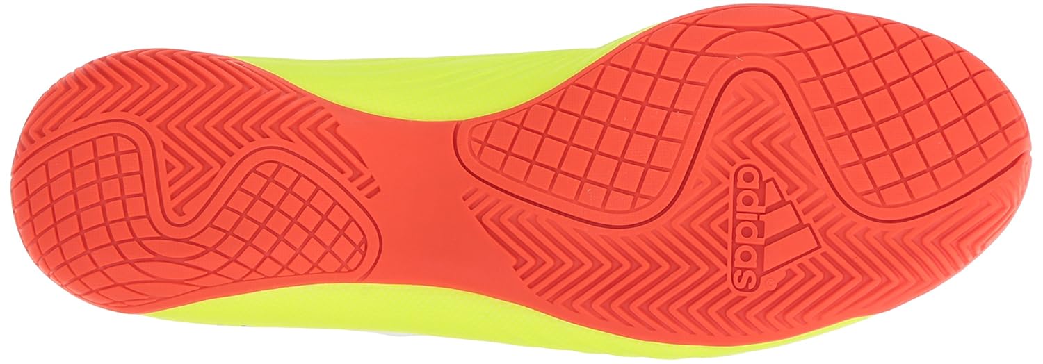 adidas men's predator tango 18.4 indoor soccer shoes