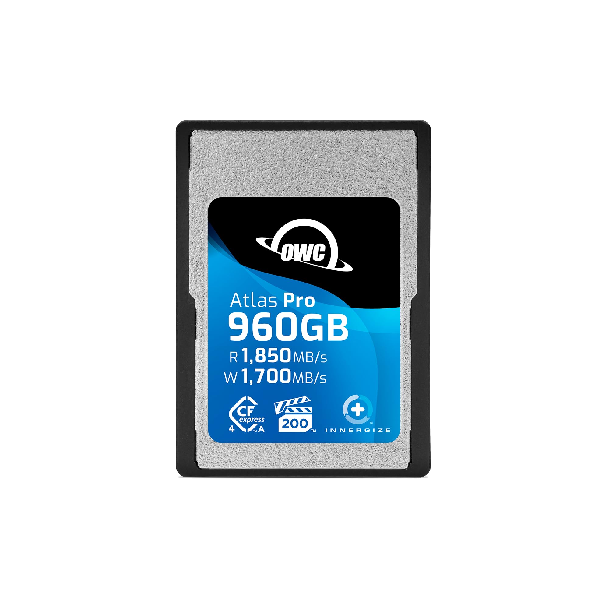 OWC 960GB Atlas Pro High Performance Cfexpress 4.0