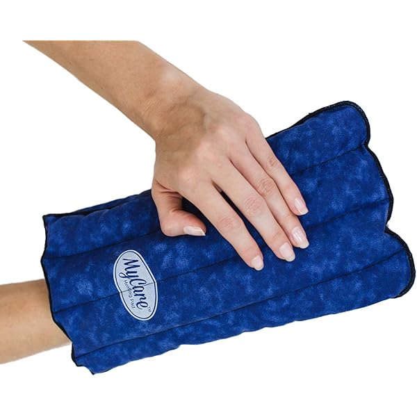 MyCare Heat Therapy Glove for Arthritis 