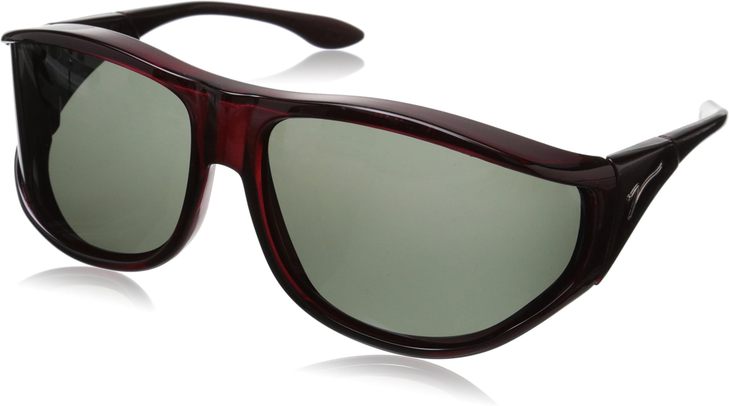Vistana Polarized Fitover X-Large Sunglasses