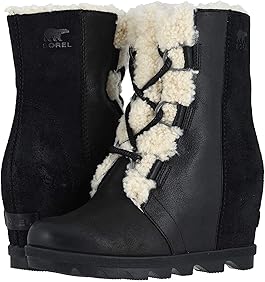 sorel lux wedge