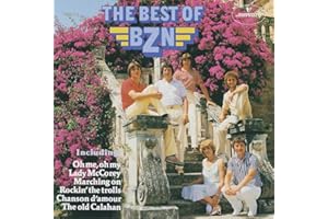 Best of BZN