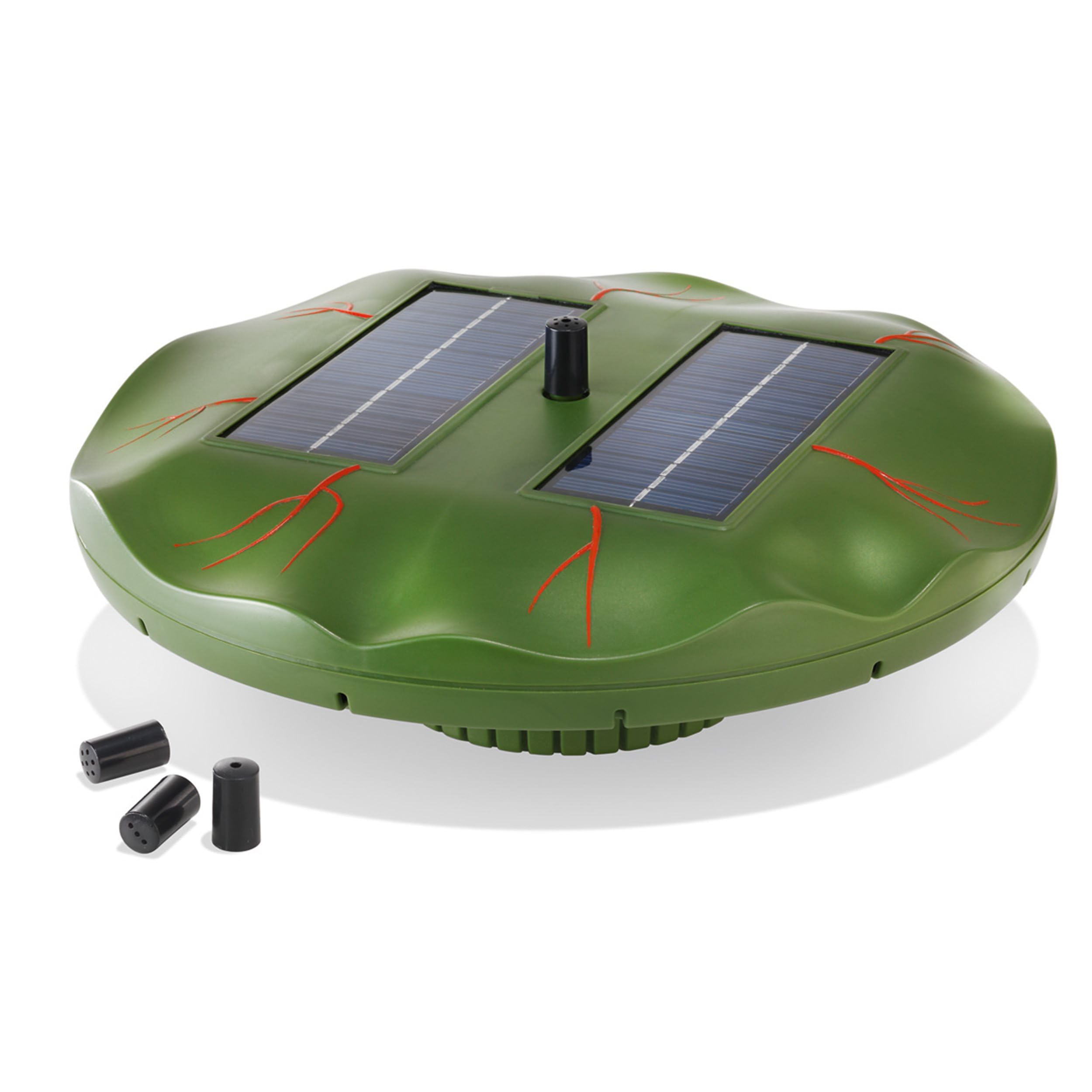 Esotec 101770 Solar Pond Pump Water Lily