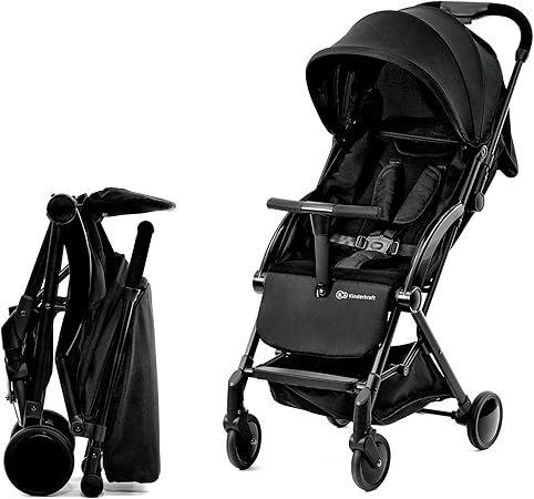 compact stroller uk