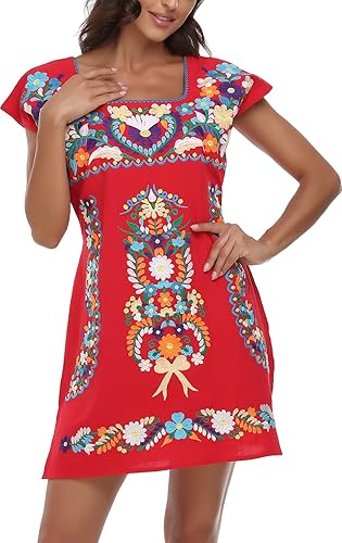 princess polly baby blue dress Mexico Maxi Tank Dress - Red main image 0
