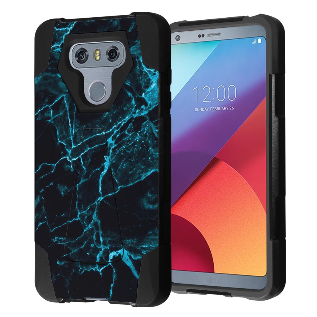 Best phone case kickstand lg g6
