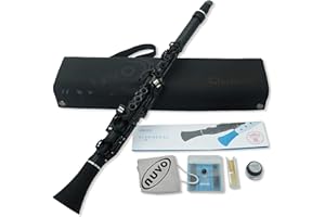 Nuvo Clarinéo Standard Kit