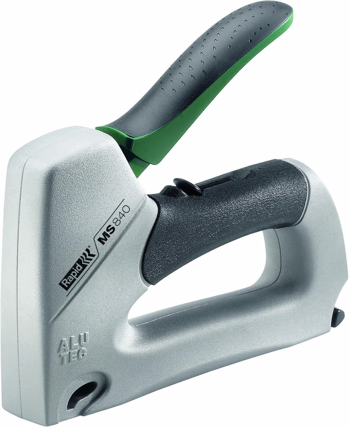 Agrafeuse marteau PRO R11E type 11/140 (G)/6-10 acier